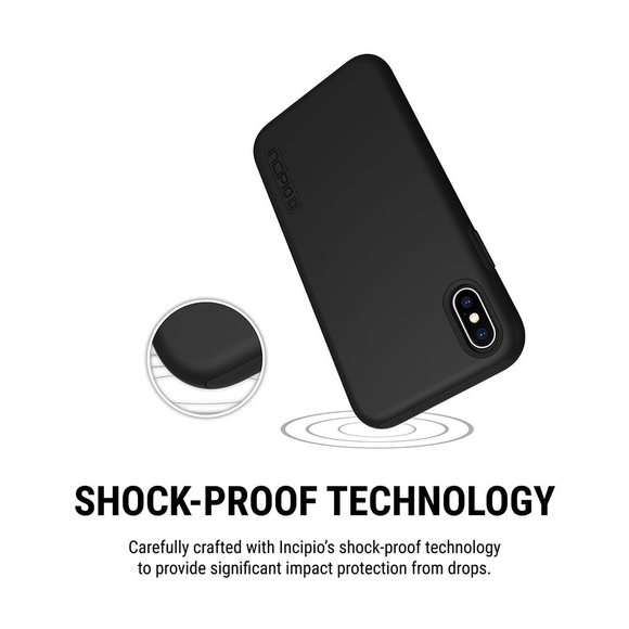 ⚡️ Incipio DualPro Case for iPhone XS Max - Picture 10 of 12